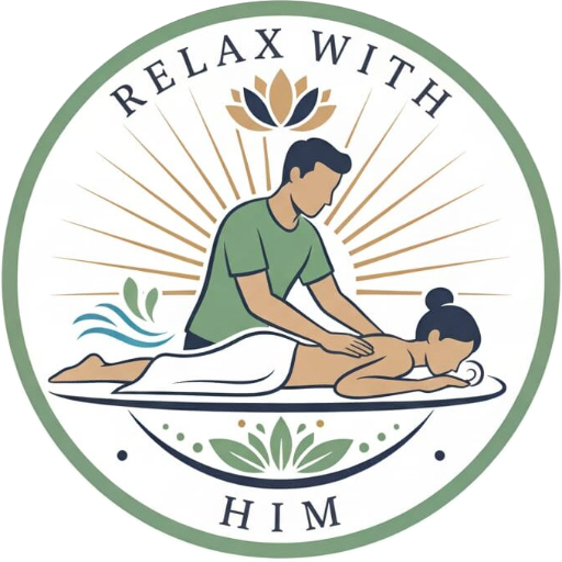 Male Masseur in Delhi